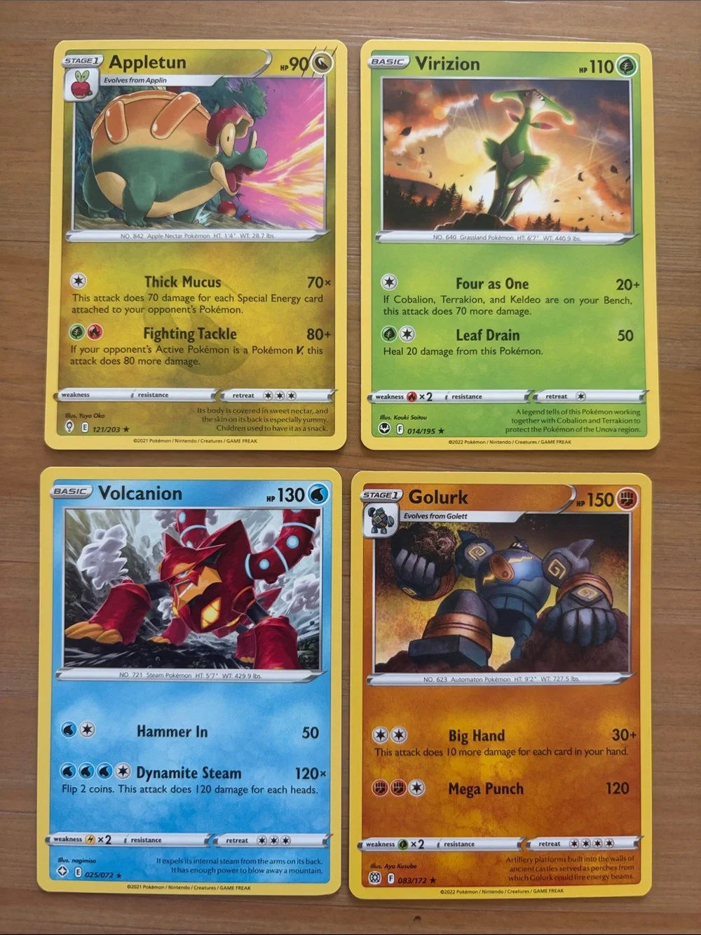 Pokémon Rare Card Lot | 20 Cards